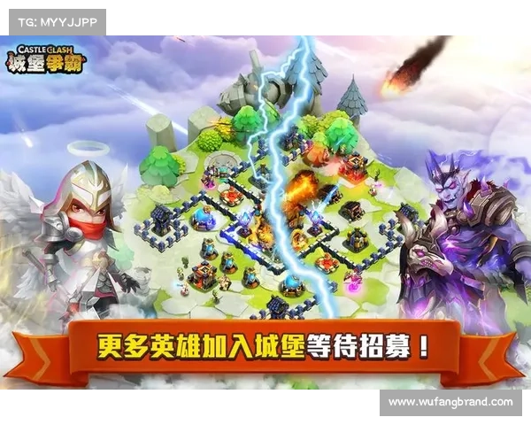 城堡争霸游戏布局策略解析与成功经验分享 城堡争霸游戏布局策略解析与成功经验分享