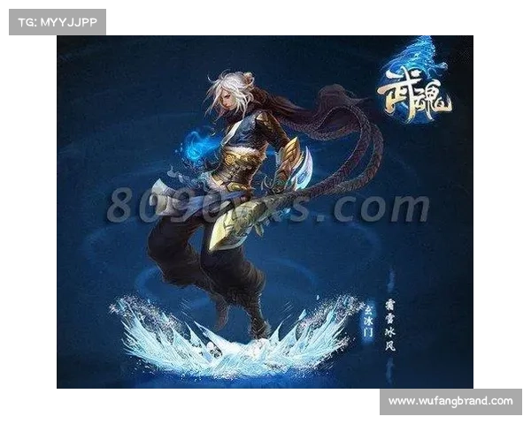 武魂玄冰加点秘笈至强输出与防御完美平衡技巧详解 武魂玄冰加点秘笈至强输出与防御完美平衡技巧详解