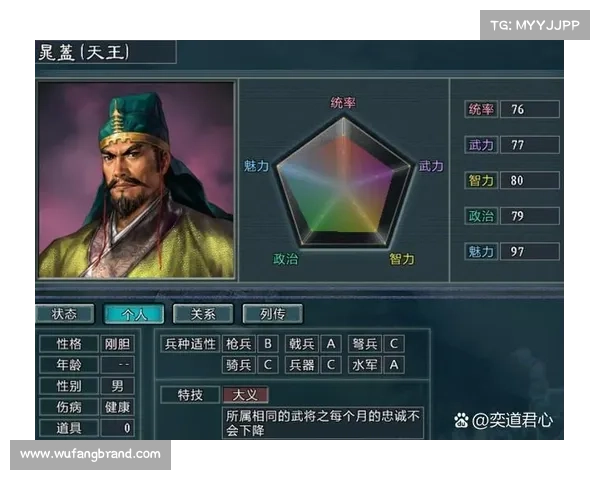《三国志》如何从历史名著到经典单机游戏的成功转型与魅力分析 《三国志》如何从历史名著到经典单机游戏的成功转型与魅力分析