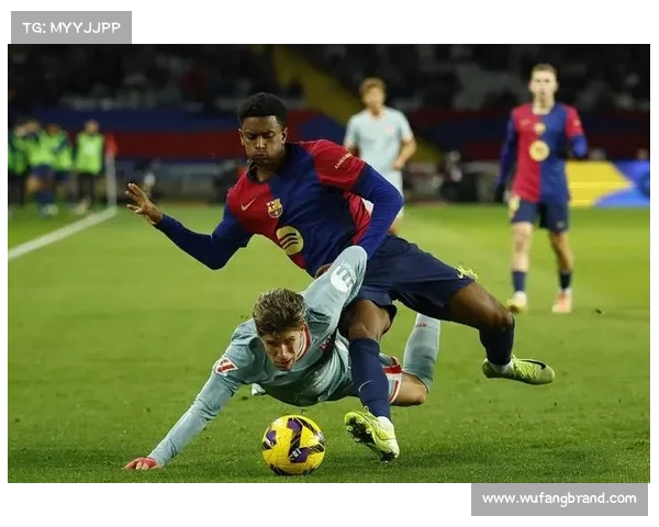 巴塞罗那球队归属的五大关键点揭示其辉煌历史与城市精神传承