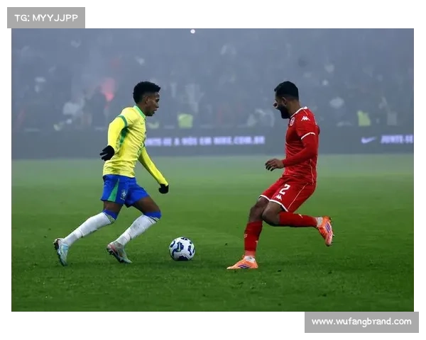 全景化透视中国足球与巴西历次战平背后技战术演变与发展轨迹解析