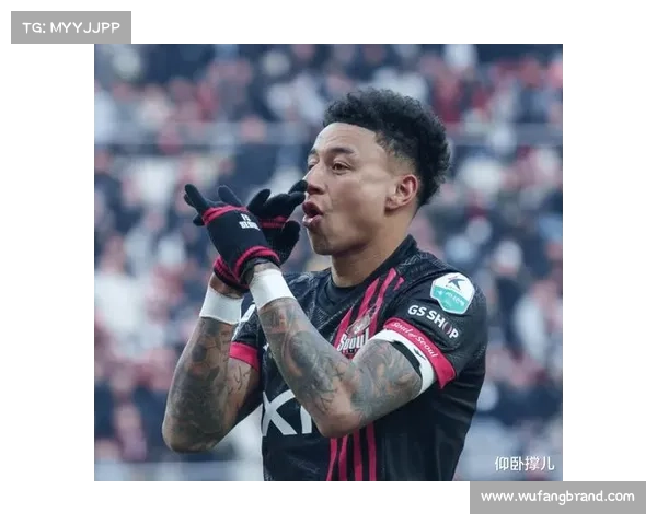 林加德从天才少年到球迷笑谈的心酸蜕变之路