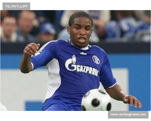 法尔范在沙尔克04的踢球位置解析与战术作用分析