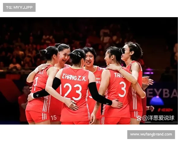 女排新任主帅人选揭晓备受关注或将引领队伍迎接新挑战