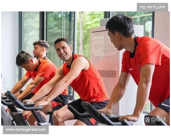 如何提升球队综合实力以应对各类挑战和激烈竞争