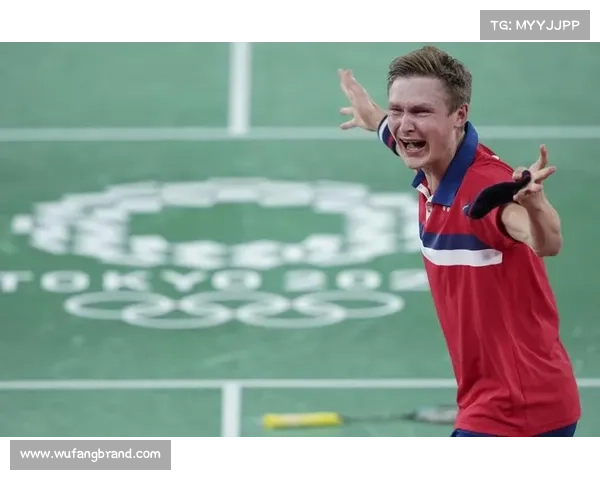 安赛龙日本公开赛凭网前扑球绝杀对手成功夺冠