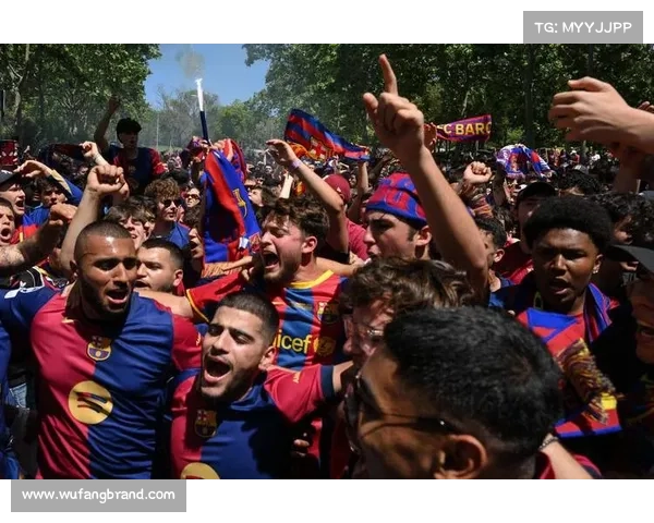 巴萨本赛季西甲联赛精彩集锦预告揭示新赛季关键看点与夺冠争夺战