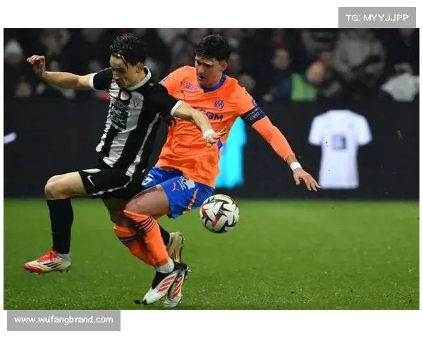 巴黎与马赛的对决 谁将主宰法甲最激烈的竞争之战