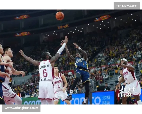 广东男篮主场战胜吉林 六大制胜因素助力团队与核心发挥完美结合