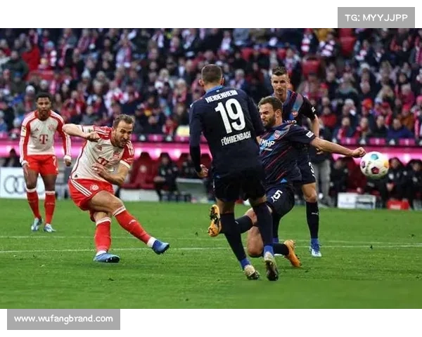 德甲新战略出击 挑战拜仁霸权 打破传统格局迎接新局面 德甲新战略出击 挑战拜仁霸权 打破传统格局迎接新局面