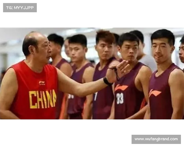 战术创新驱动CBA球队突破竞技瓶颈提升整体竞争力