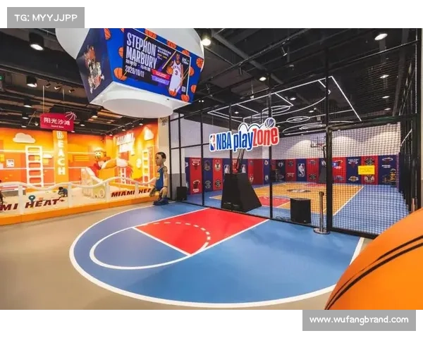 打造全方位球迷互动平台提升NBA球队社区服务体验 打造全方位球迷互动平台提升NBA球队社区服务体验